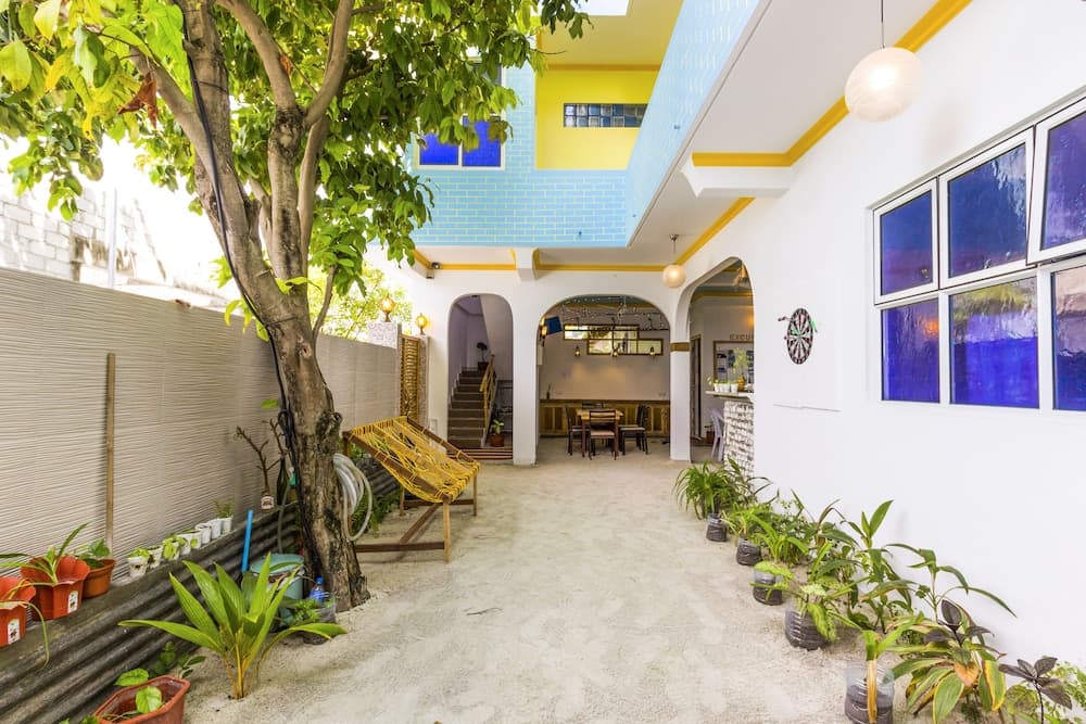 Select Village Maafushi - View 29