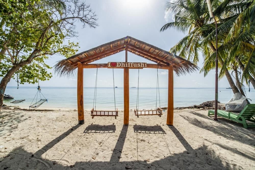 Portia Hotel & Spa - View 39