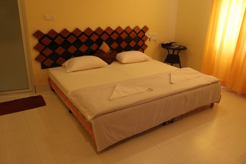 Ras Beach Inn - View 16