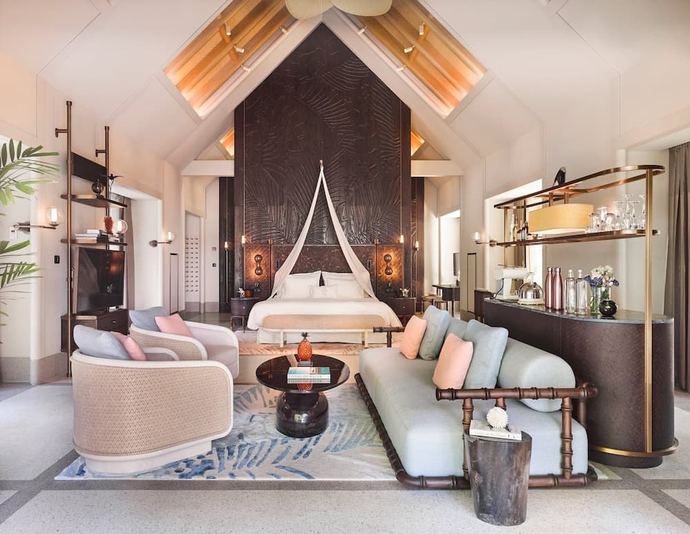 JOALI Maldives - View 20