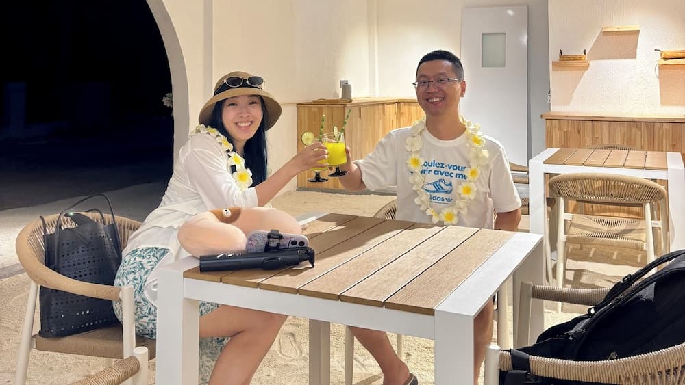 Water Cloud Mathiveri - View 18