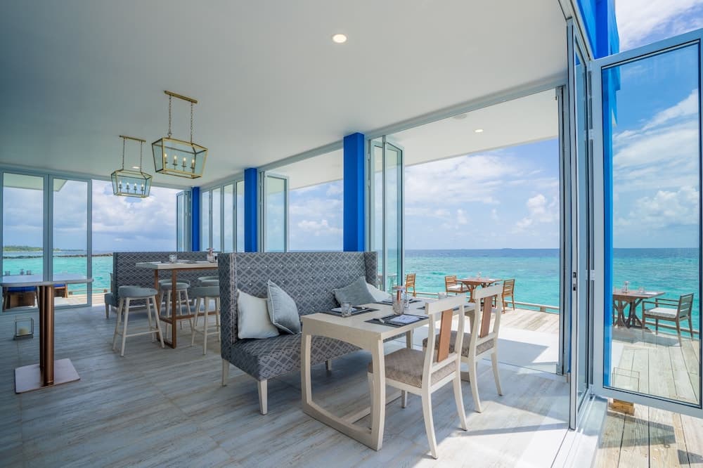 Ifuru Island Maldives - View 50