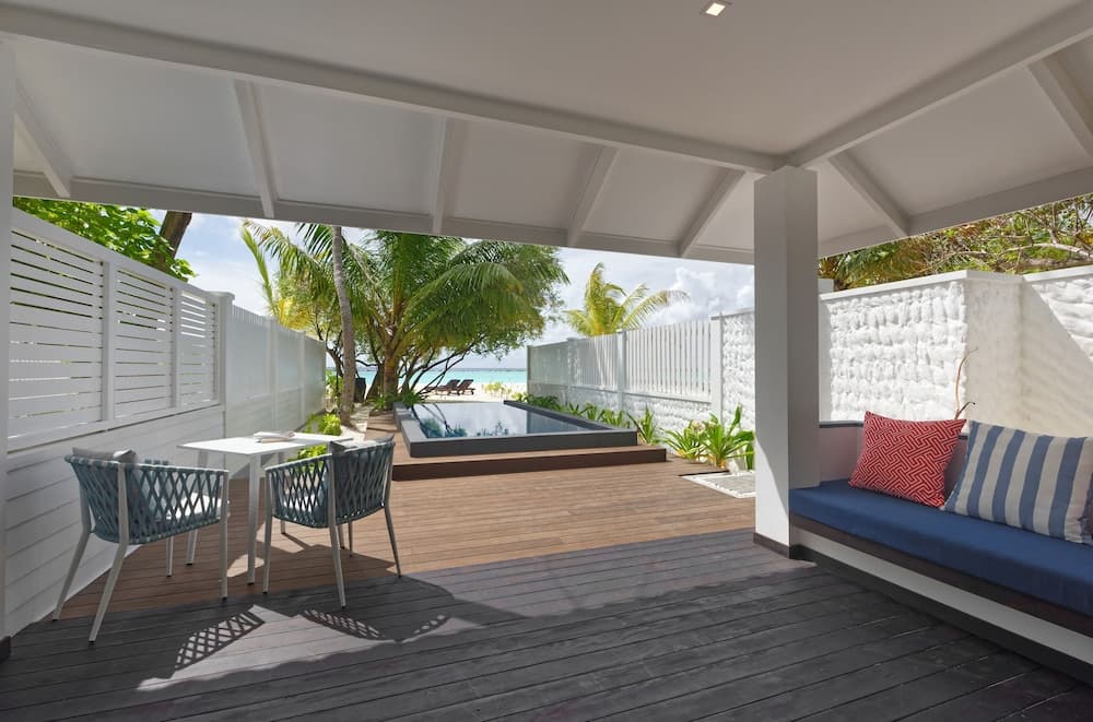 Villa Nautica Paradise Island Resort - View 24