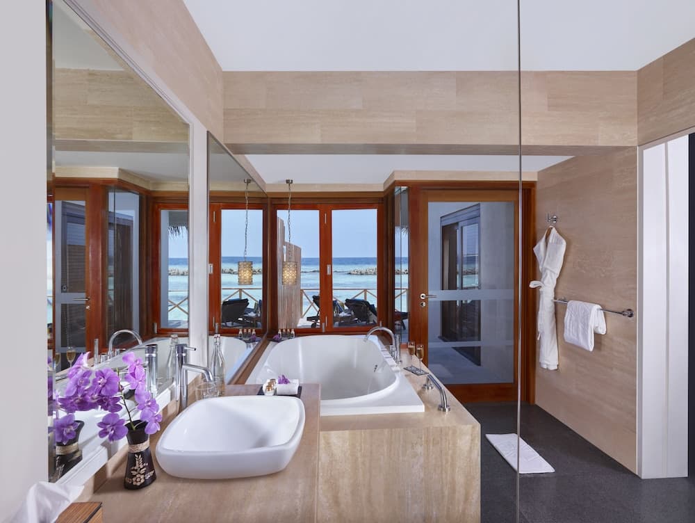 Taj Coral Reef Resort & Spa Maldives – A Premium All Inclusive Resort - View 153