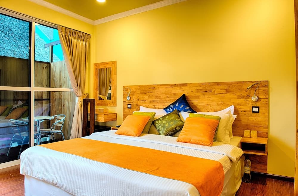 Narnia Maldives - View 5