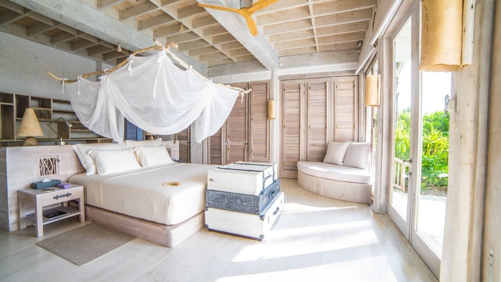 Soneva Jani - View 79