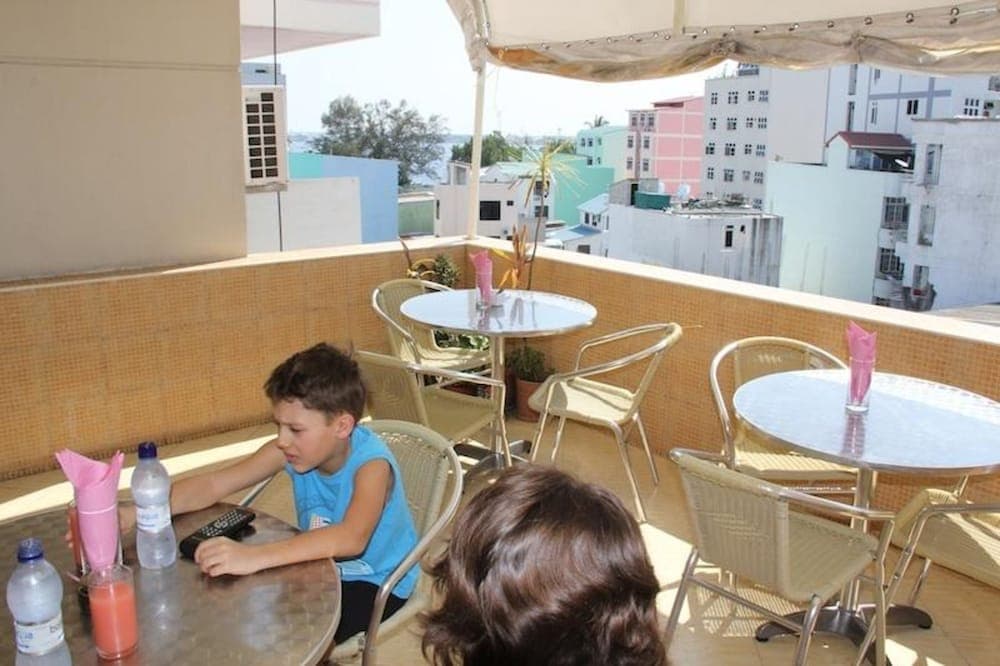 Kaani Lodge - View 15