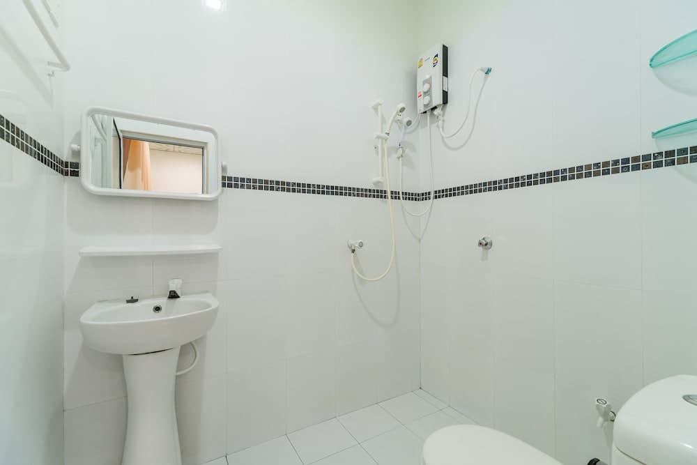 Rasdhoo Holiday Home - View 53