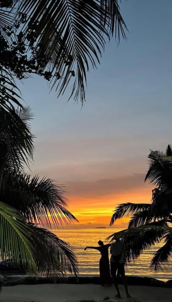 Ruka Maldives - View 19