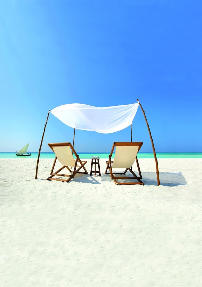 Velassaru Maldives - View 76