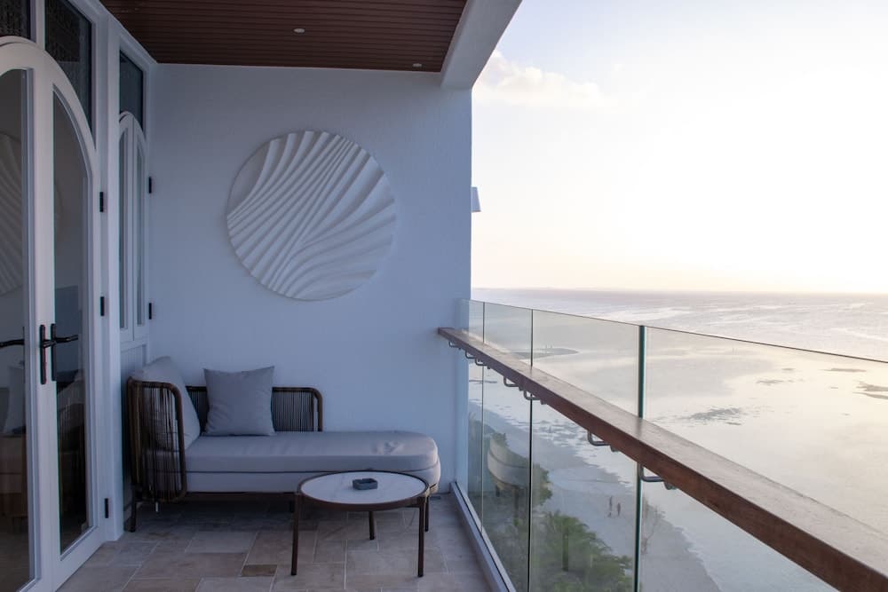 Stone Hotel Dhiffushi - View 14