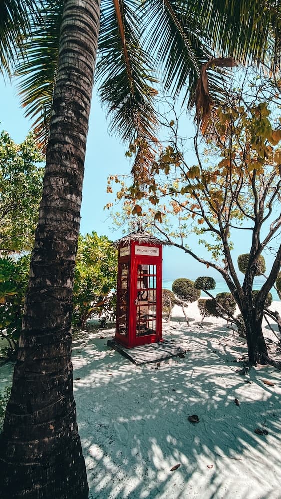 LUX* South Ari Atoll - View 168