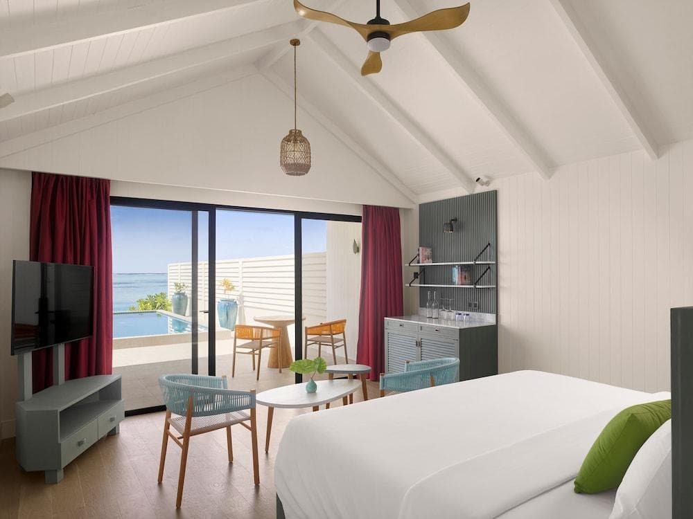 Villa Park Sun Island Resort - View 105