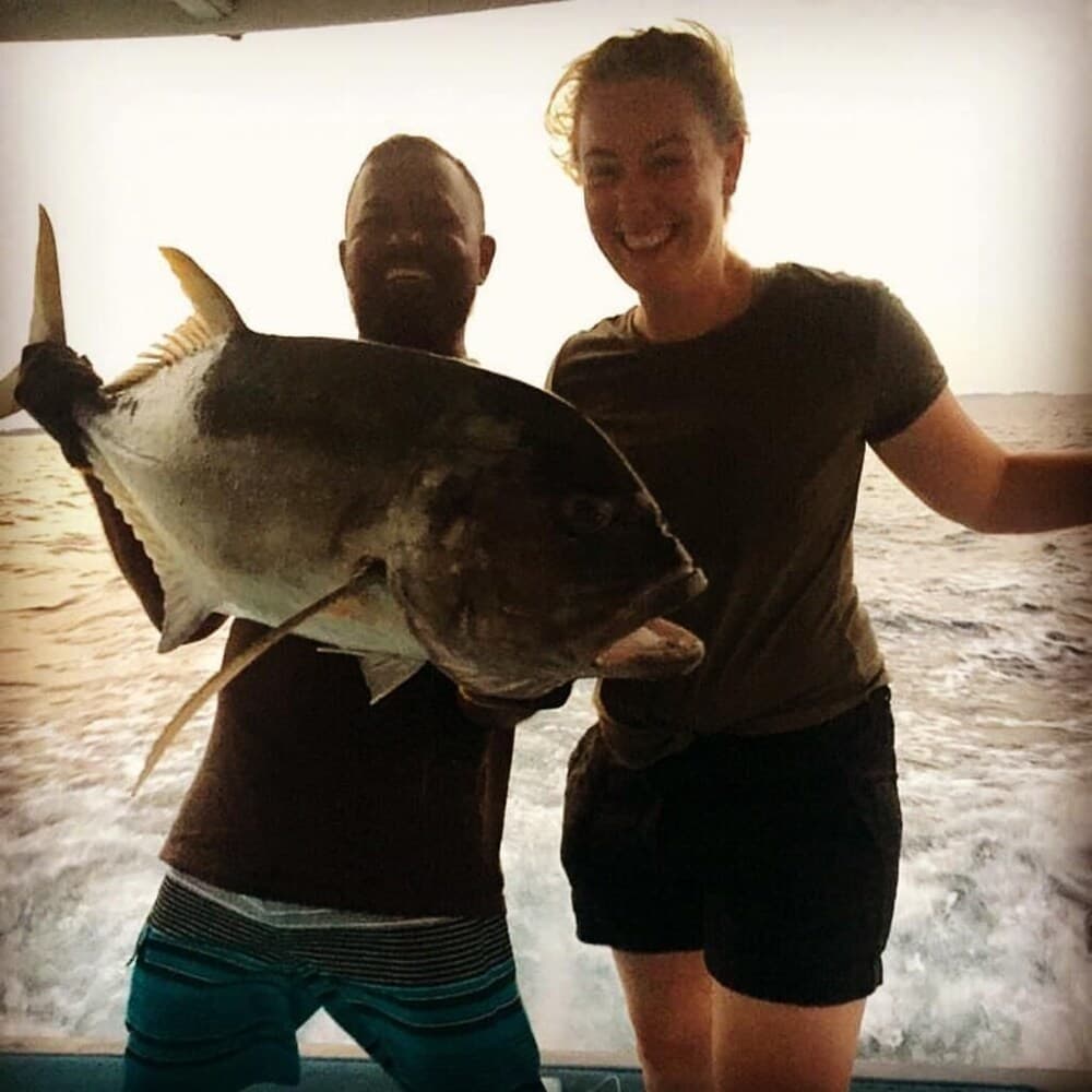 Annama Lodge And Dive - View 82