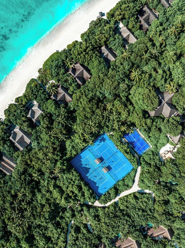 Vakkaru Maldives - View 76