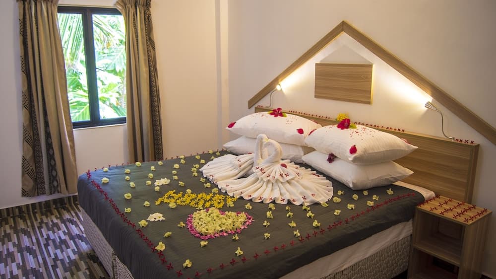 Golhaa View Inn By TES - View 17