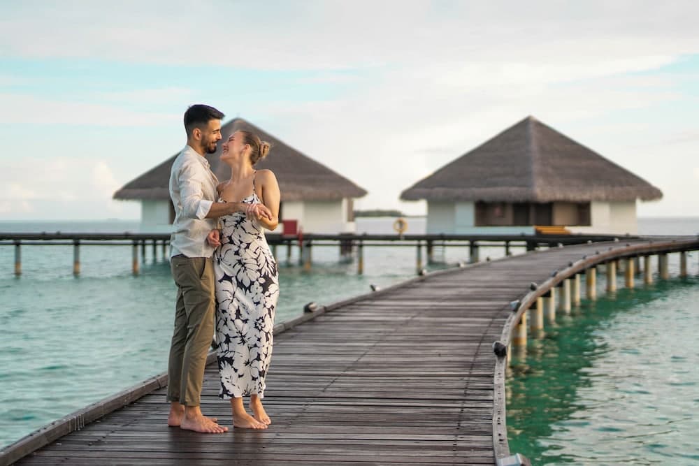 Adaaran Club Rannalhi - View 37