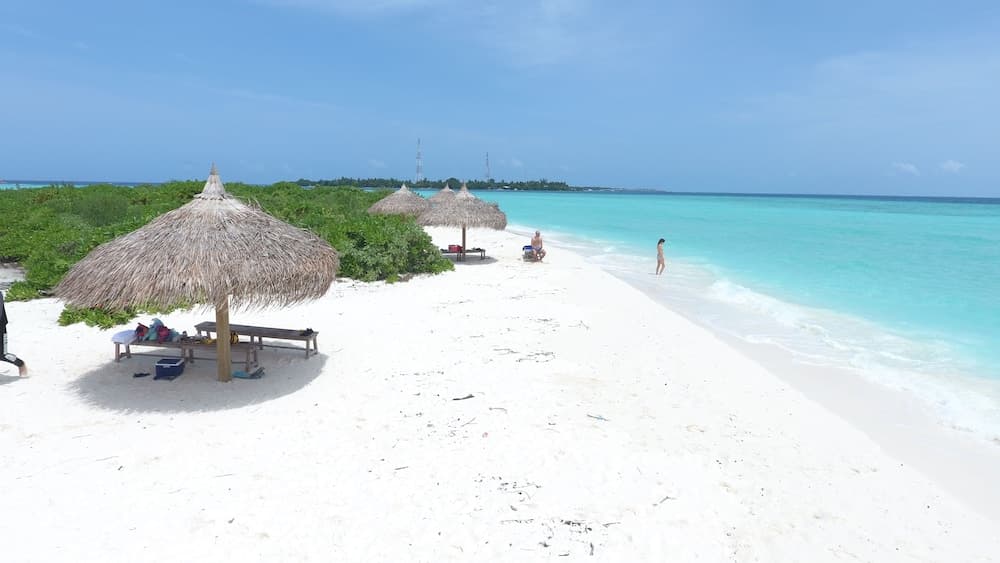 Palm Residence - View 44