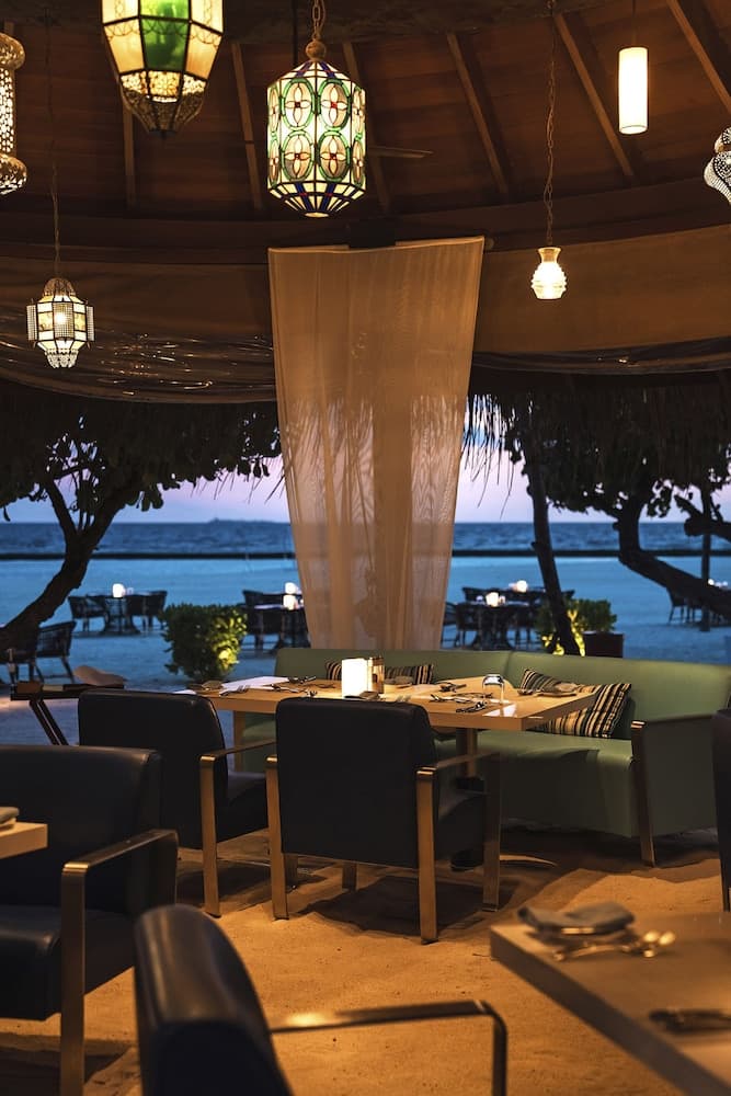 Constance Halaveli - View 126