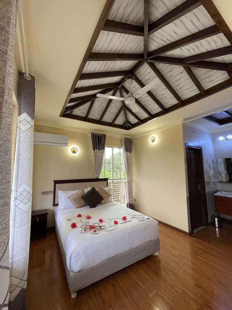 LHOHI INN BOUTIQUE HOTEL - View 8