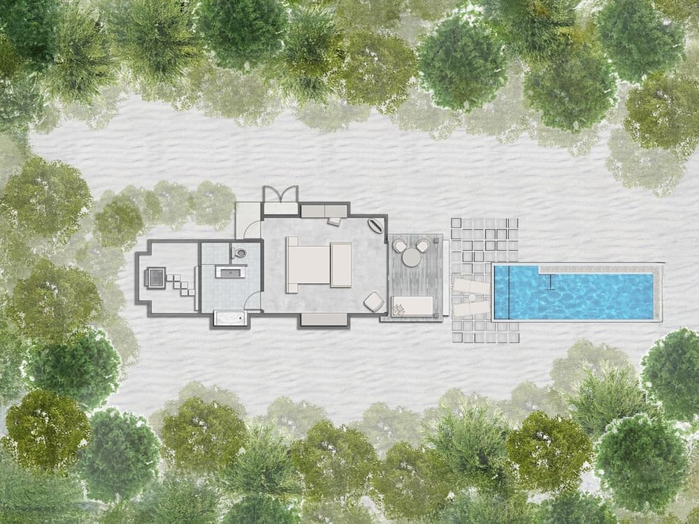 Siyam World Maldives - 24-Hour Premium All-inclusive with Free Transfer - View 161