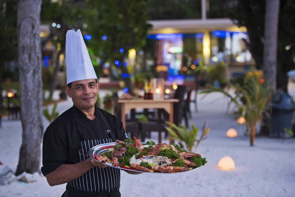 Arena Beach Hotel - View 49