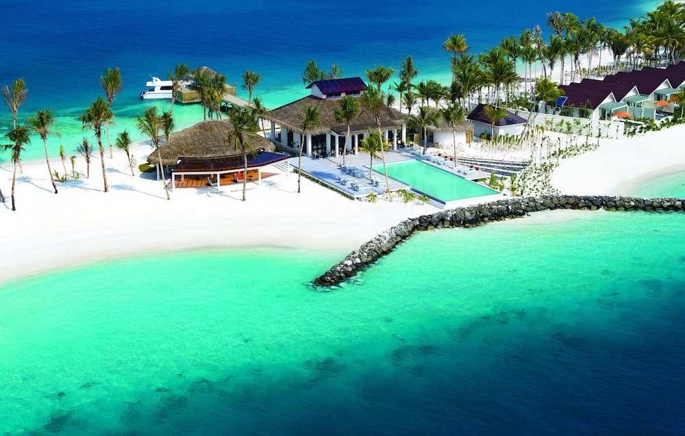 OBLU SELECT Lobigili  with Free Transfers - View 54