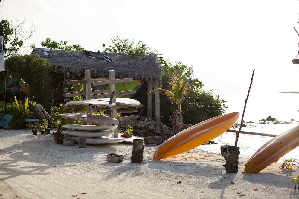 Portia Hotel & Spa - View 21