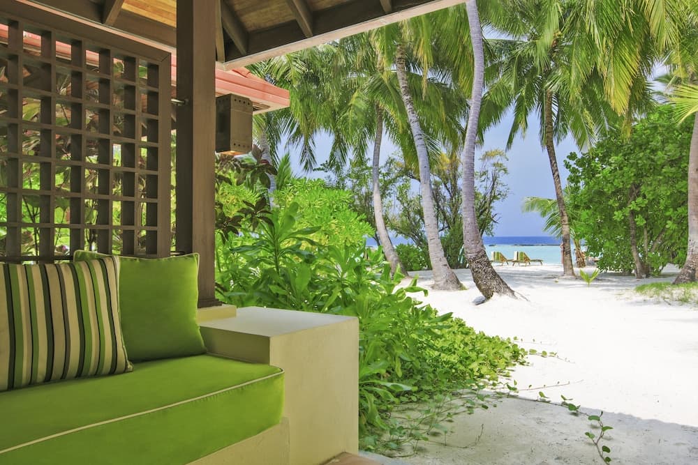 Kurumba Maldives - View 115