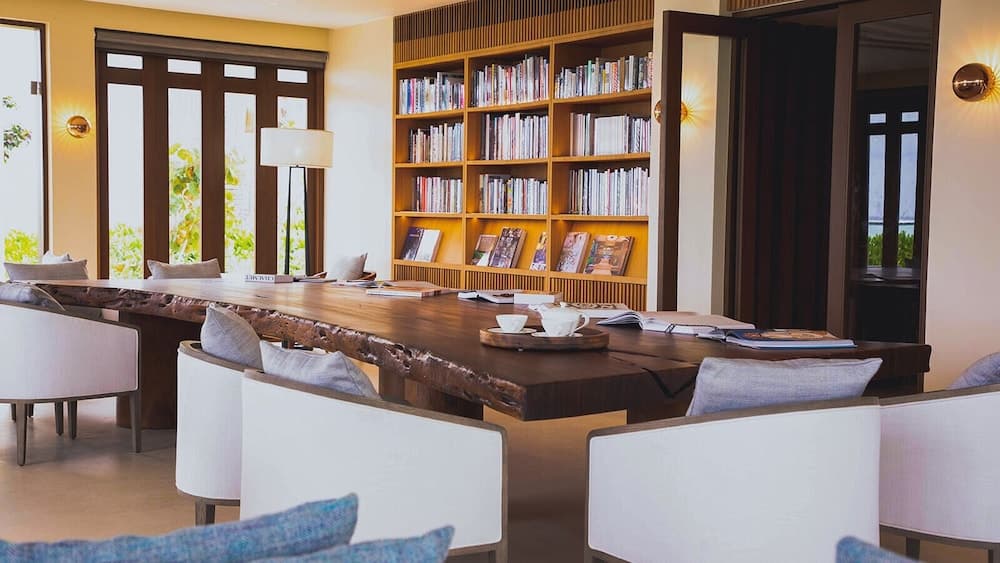 Kuda Villingili Maldives, Free Return Transfers 03 nights & above - View 33