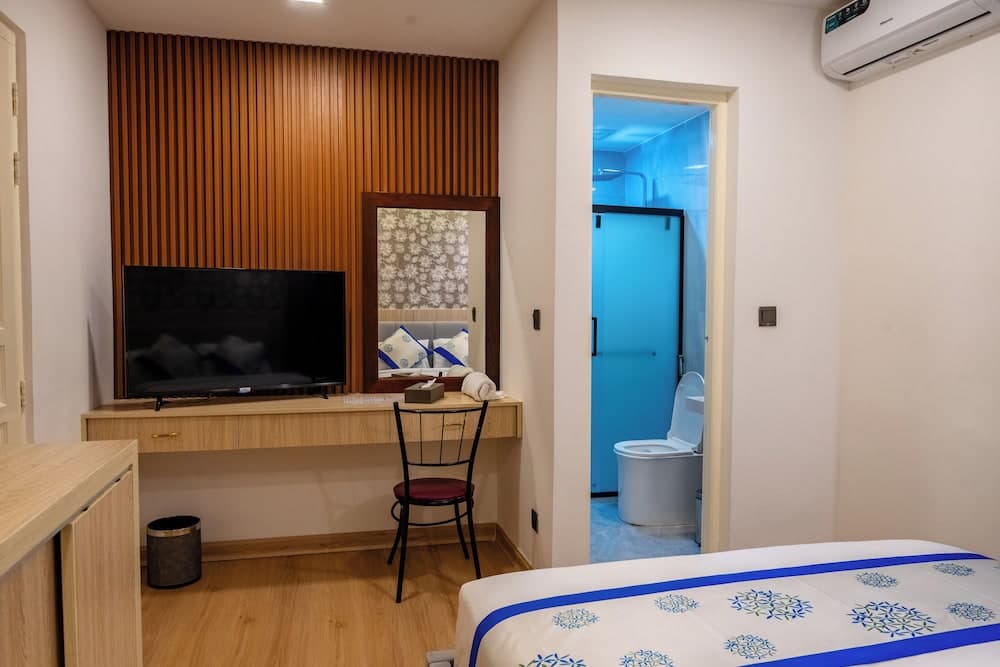 Wanderlust Fuvahmulah - View 5