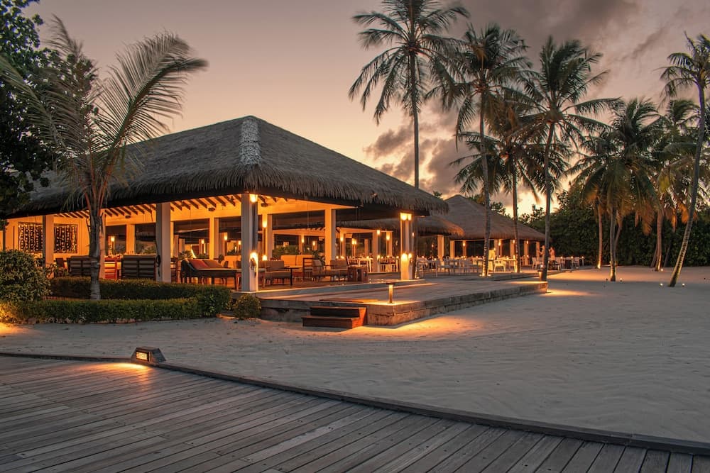 Noku Maldives - View 29