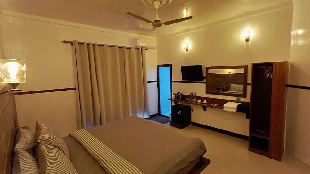 Luk inn at huraa - View 17