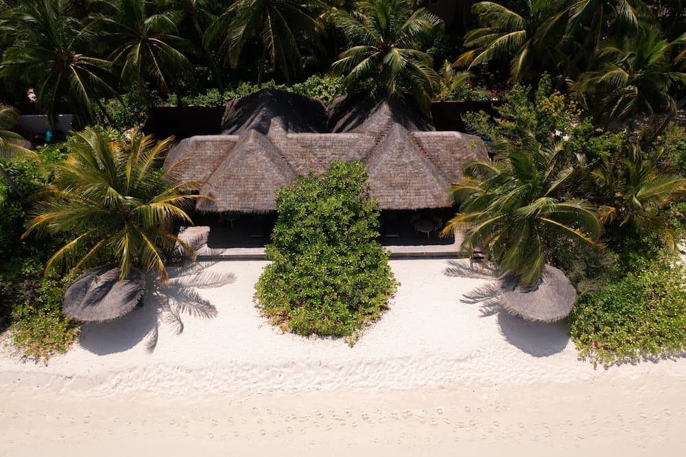 Veligandu Maldives Resort Island - View 61