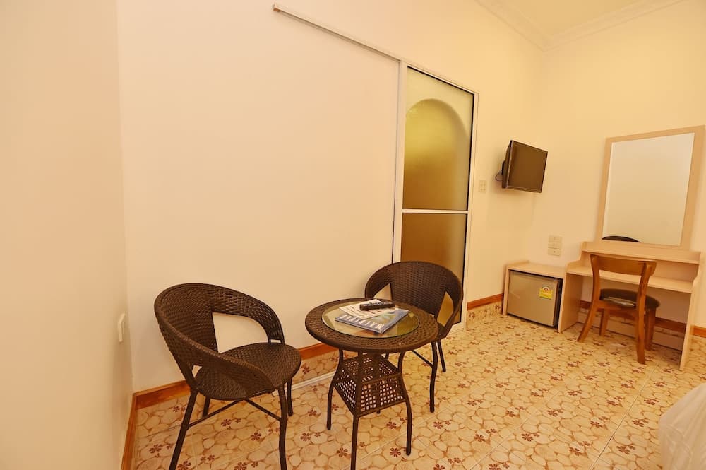 Rasdhoo Relax Inn - View 14