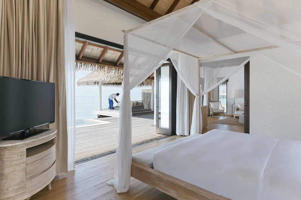 COMO Maalifushi - View 107