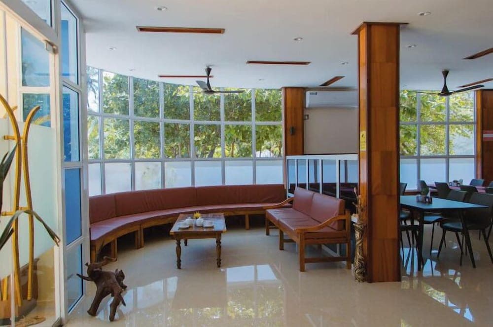 Noah Private Beach House - View 21