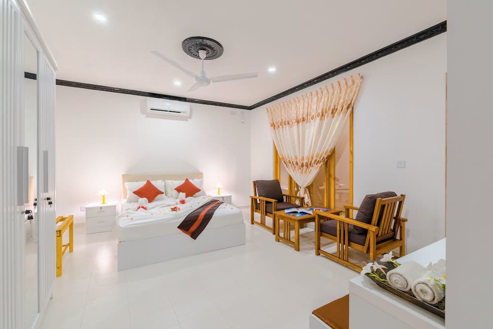 Sabba Summer Suite Maldives - View 90
