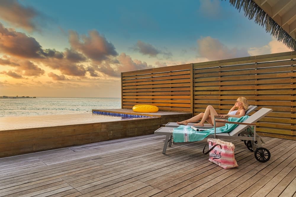 Cocoon Maldives - View 20