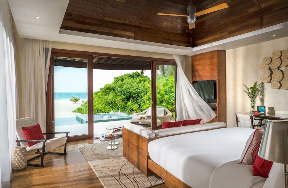 Niyama Private Islands Maldives - View 108