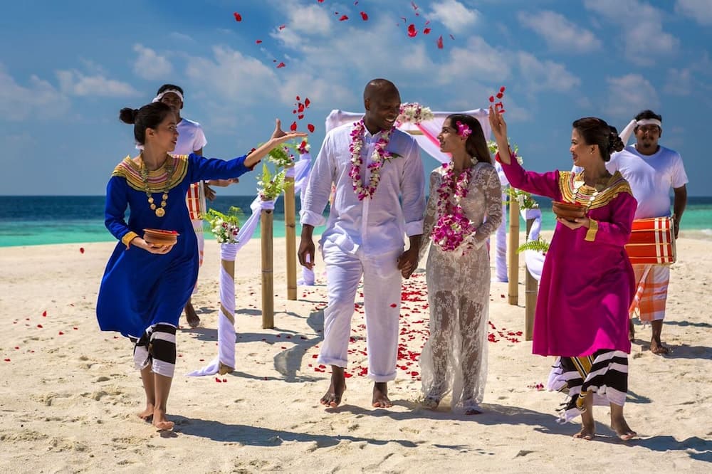 Sun Siyam Vilu Reef - All Inclusive - View 21