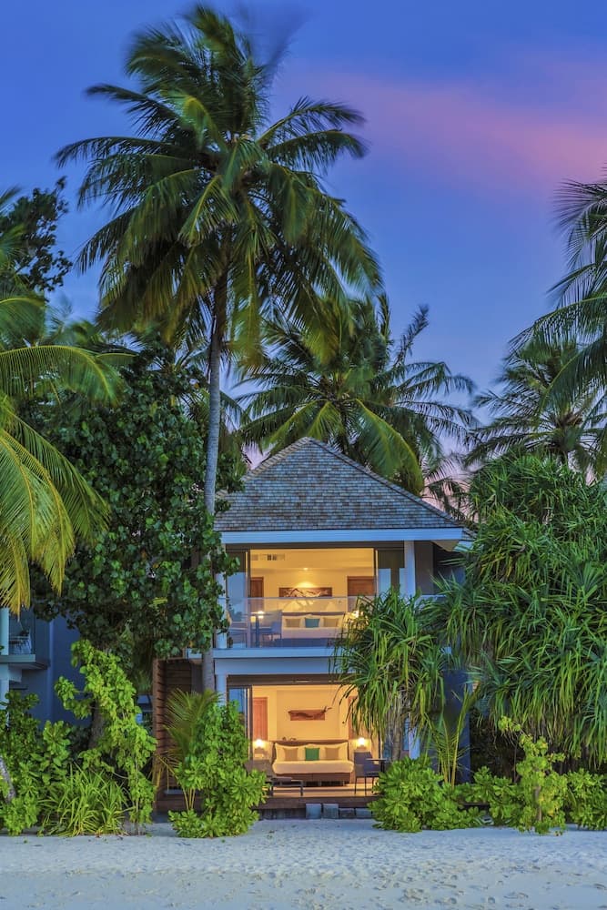 Kuramathi Maldives - View 16