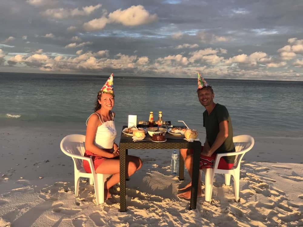 Kriulhiya Maldives - View 21