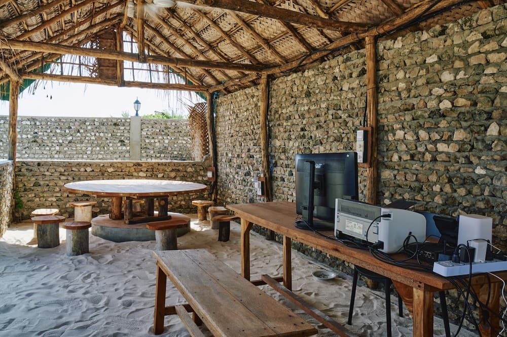 Araaik Beach Village - View 16