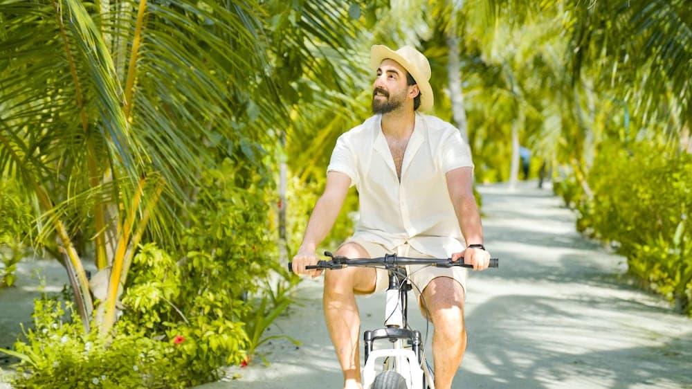 South Palm Resort Maldives - View 99