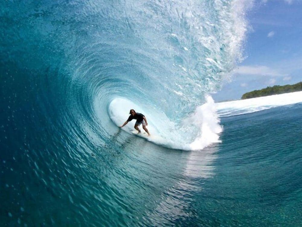 Palm Gate Maldives - View 30