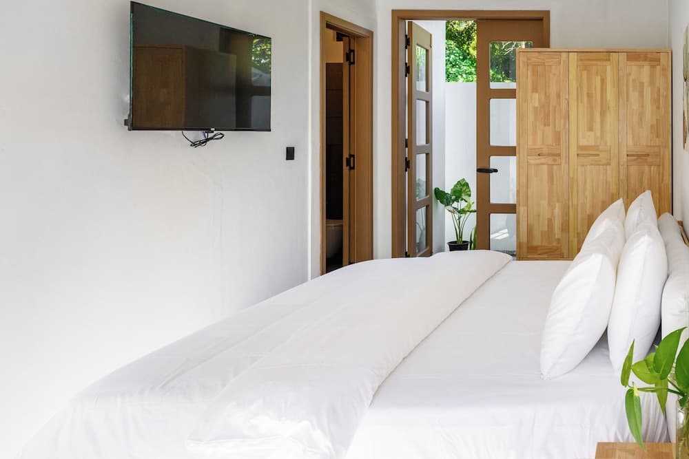 Kondey Villas - View 6