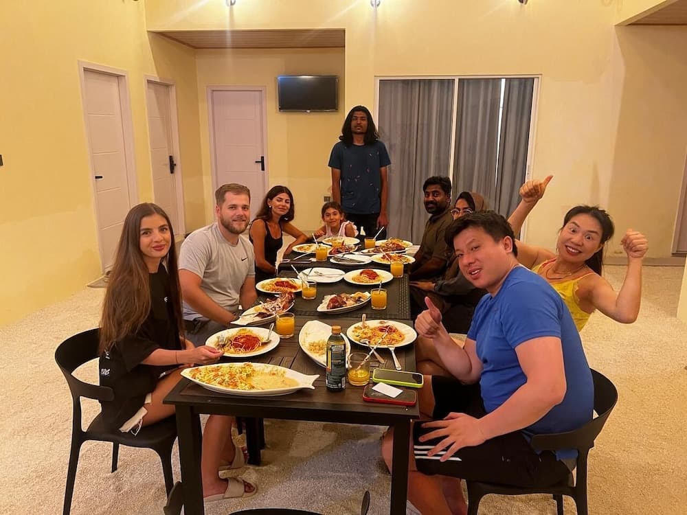 Alsha Inn Dhiffushi - View 10