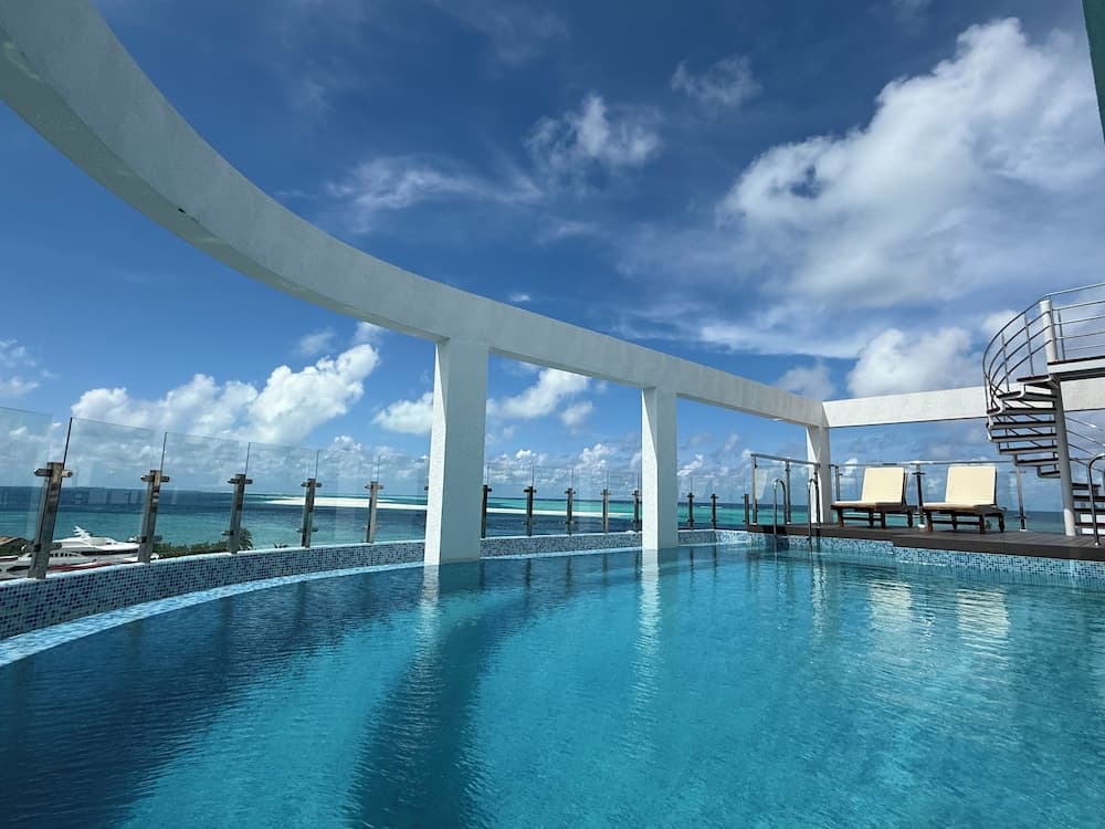 Arrival Beach and Spa at Gulhi - View 47
