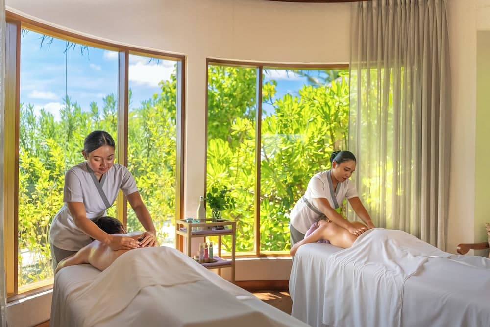 OBLU SELECT Sangeli - Premium All Inclusive with Free Transfers - View 123